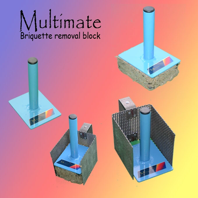 #Multimate removal block