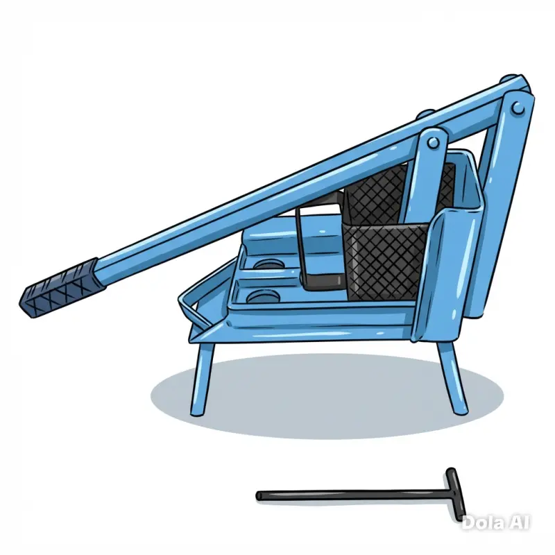 Multimate tabletop press