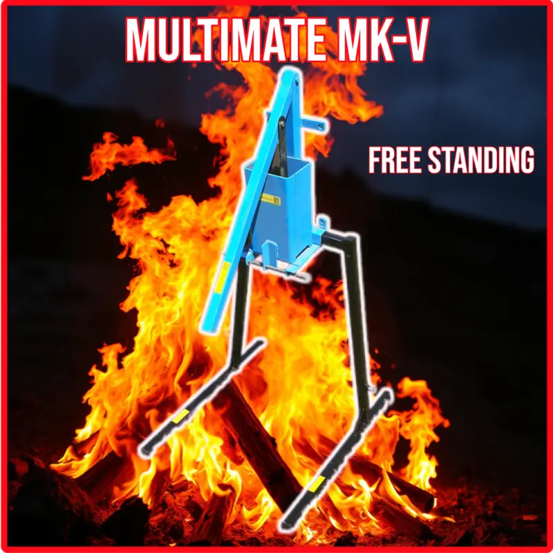 Multimate MK-V freestanding