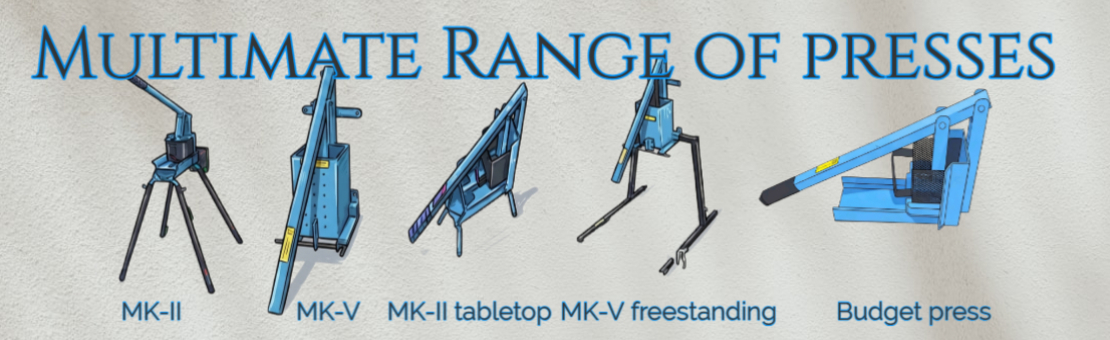 Multimate Range