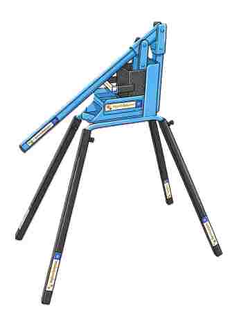 MK-II Press