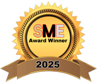 Award-winning