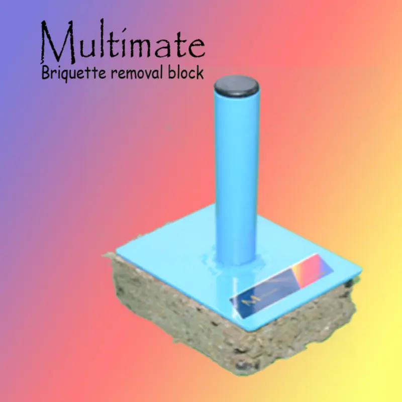 Removal block