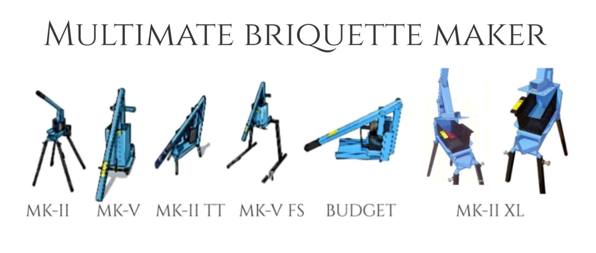 Ultimate Area of Presses