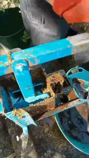 MK-II Press
