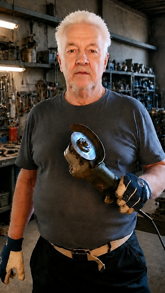 Keith Multimate Briquette Maker